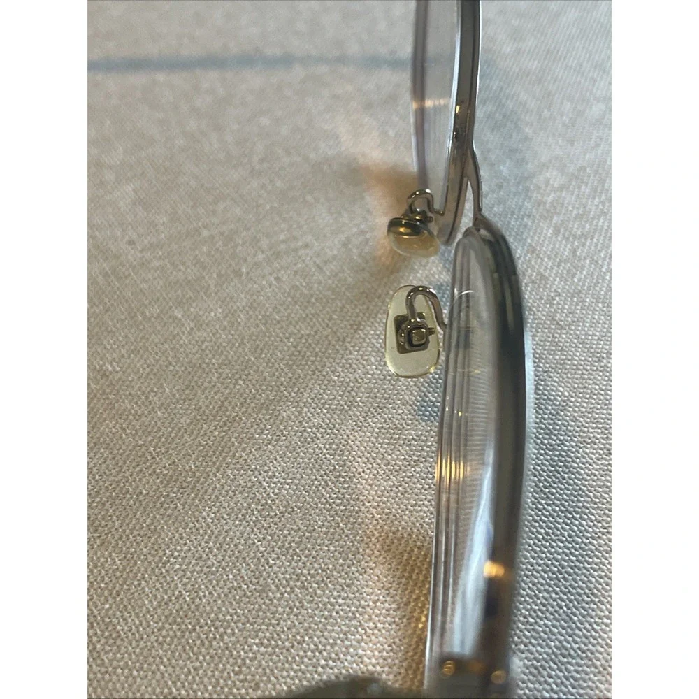 Kate Spade Eyeglass Frames Only Jabria 807 Black Tortoise Cat Eye Frame 140 Case